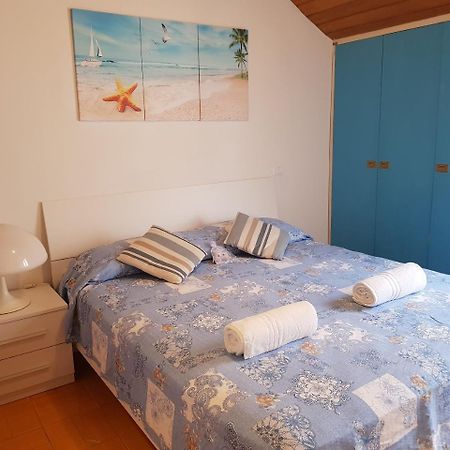 Karinas House Apartment Monterosso al Mare Bagian luar foto