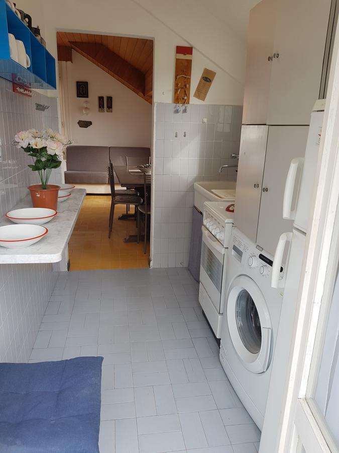 Karinas House Apartment Monterosso al Mare Bagian luar foto