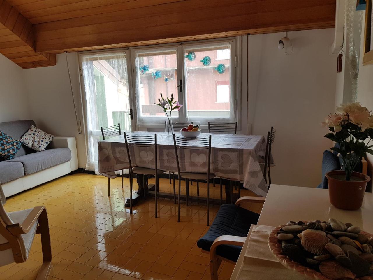 Karinas House Apartment Monterosso al Mare Bagian luar foto