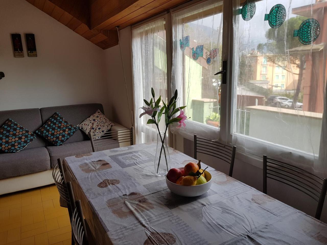 Karinas House Apartment Monterosso al Mare Bagian luar foto