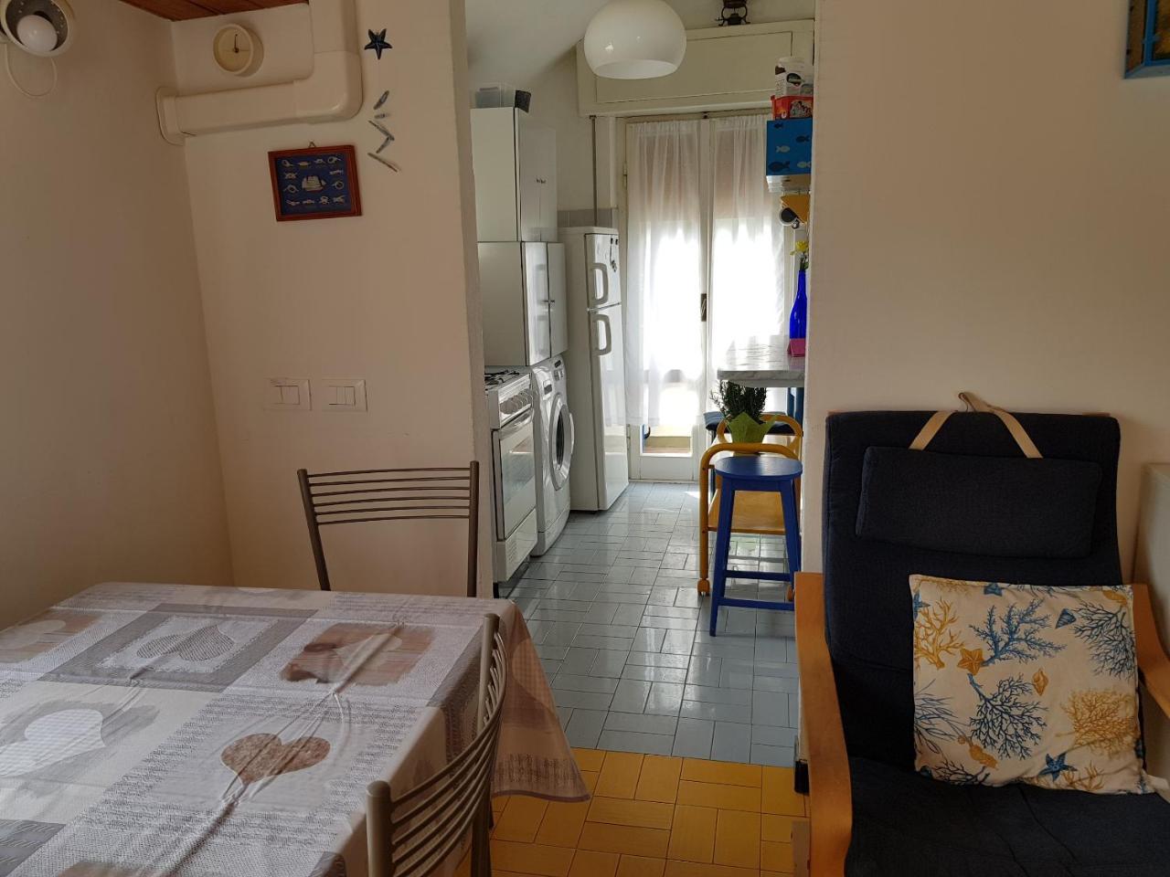 Karinas House Apartment Monterosso al Mare Bagian luar foto