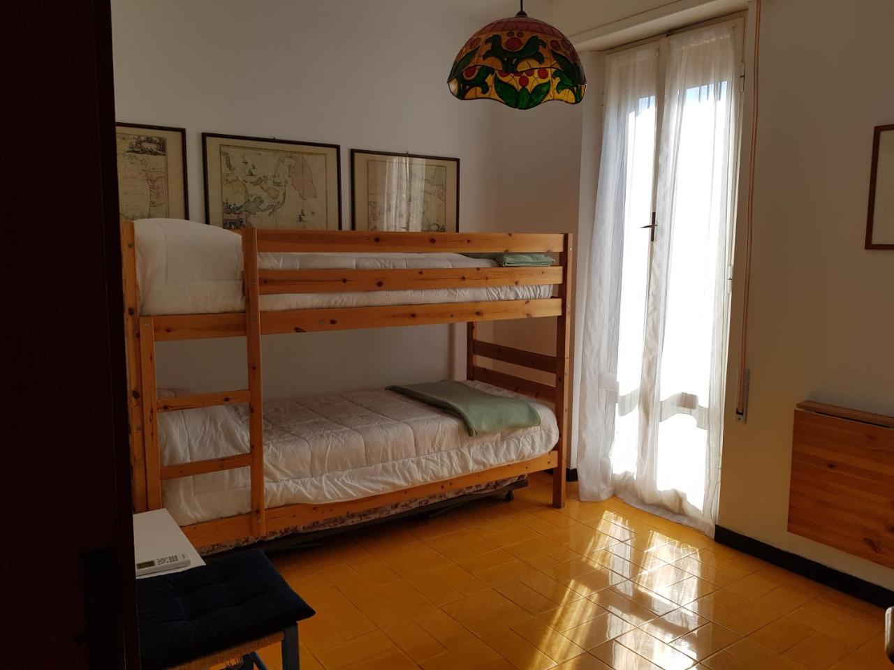 Karinas House Apartment Monterosso al Mare Bagian luar foto