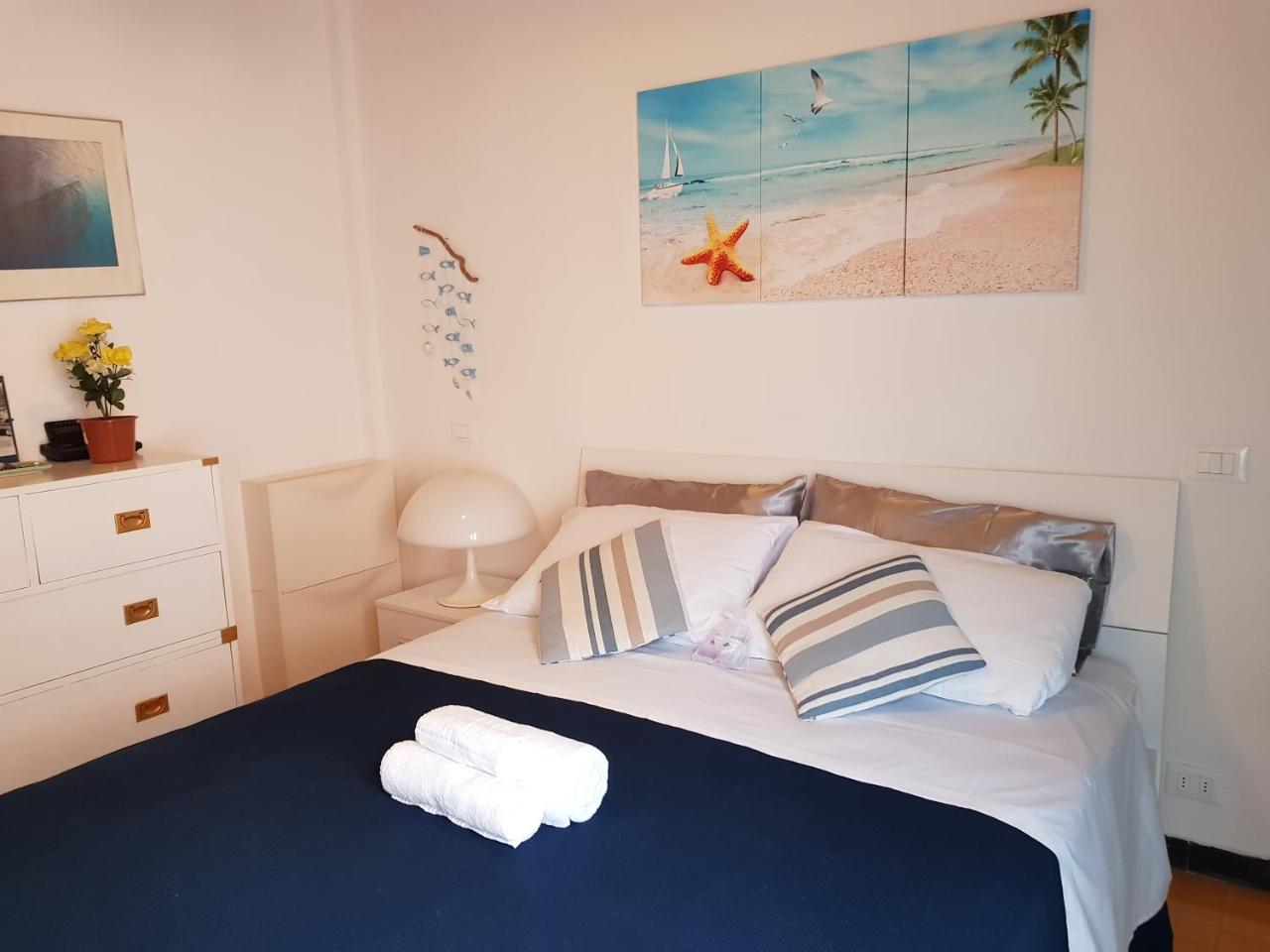 Karinas House Apartment Monterosso al Mare Bagian luar foto