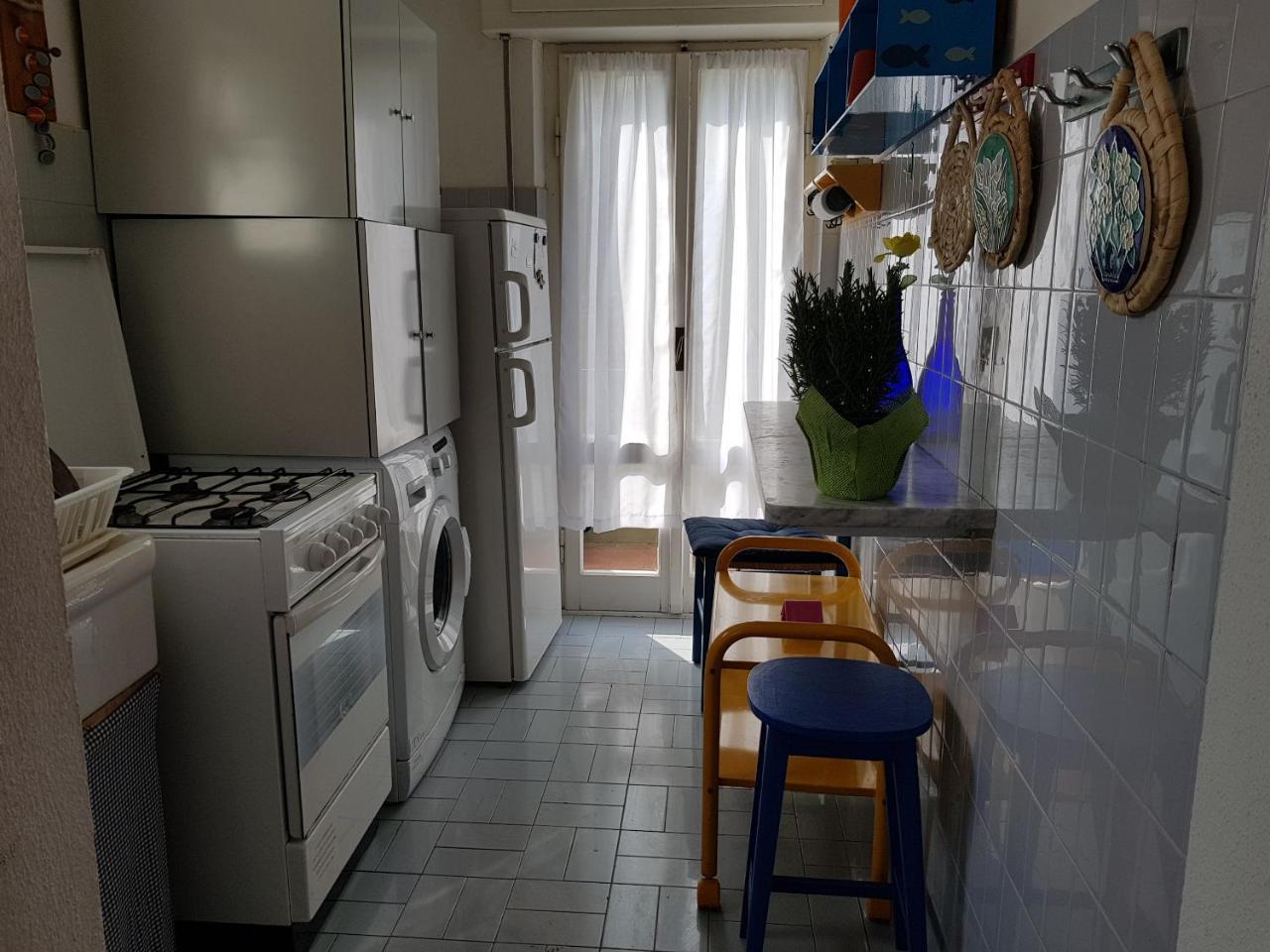Karinas House Apartment Monterosso al Mare Bagian luar foto